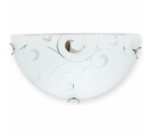 Накладной светильник TopLight Kelly TL9040Y-01WH