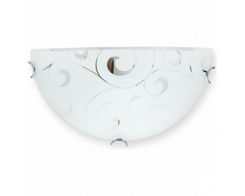 Накладной светильник TopLight Kelly TL9040Y-01WH