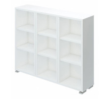 Стеллаж Домино ПУ-60-1