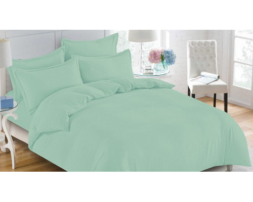 Постельное белье полутораспальное Айша