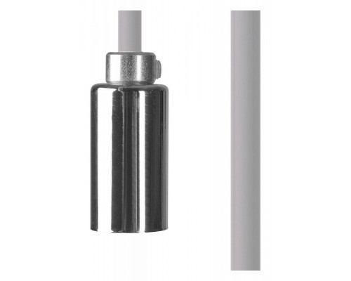 Провод электрический Nowodvorski Cameleon Cable G9 WH/CH 8583