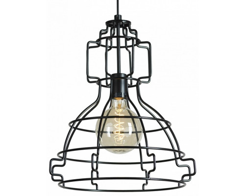 Подвесной светильник Lussole Madison