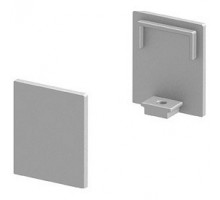 Заглушка для профиля SLV Grazia 1000481