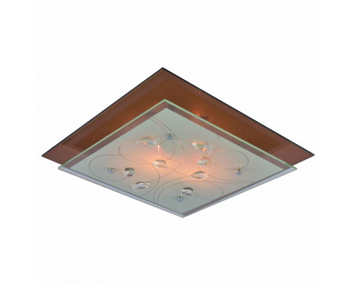Накладной светильник Arte Lamp Tiana A4042PL-2CC