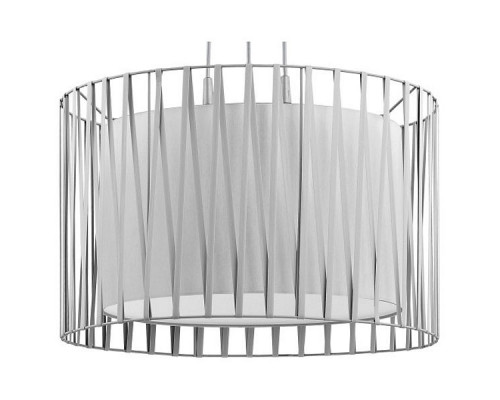 Подвесной светильник TopLight Chloe TL1186H-03WH