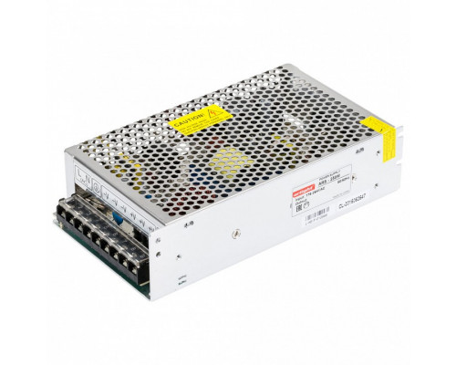 Блок питания Arlight  HTS-250M-36 (36V, 7A, 250W)
