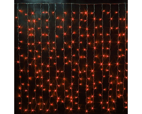 Занавес световой [2x1.5 м] RL-CS2*1.5-T/R