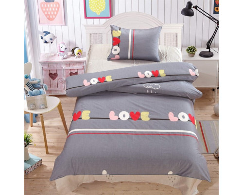 Постельное белье детское Рэйн