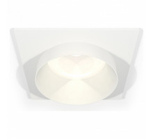 Встраиваемый светильник Ambrella Techno Spot 1 XC6520020