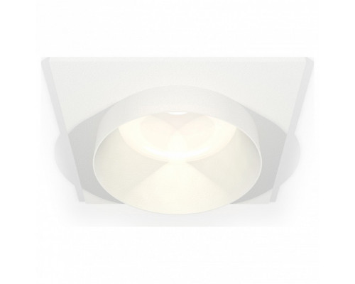 Встраиваемый светильник Ambrella Techno Spot 1 XC6520020