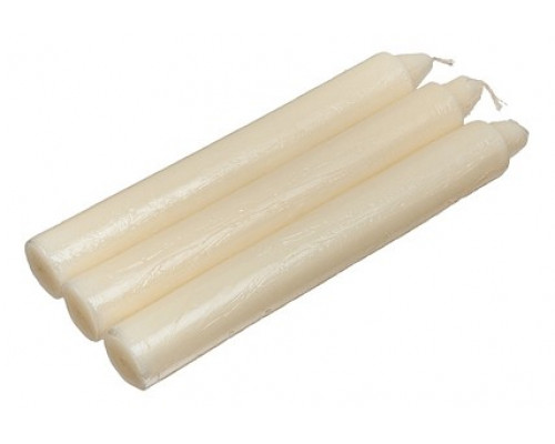 Свеча декоративная (20 см) BoyScout 82000