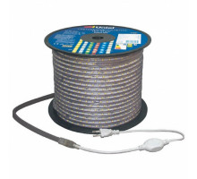 Лента светодиодная Uniel ULS-5050-60LED/m-16mm-IP67-220V-14,4W/m-50M-RGB 10803