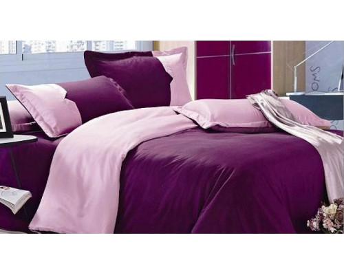 Постельное белье семейное MO-10