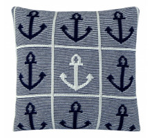 Наволочка декоративная (45x45 см) Hm-1916