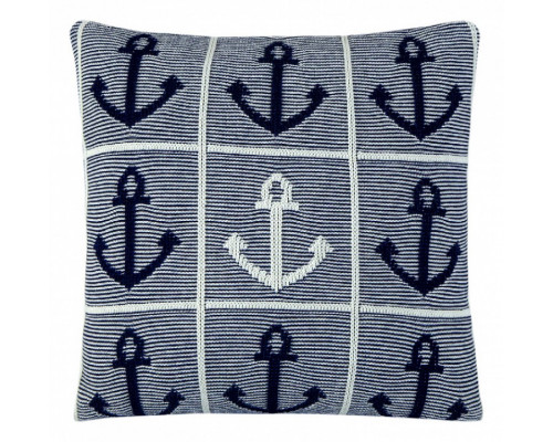 Наволочка декоративная (45x45 см) Hm-1916