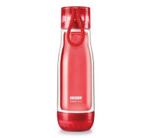 Бутылка для напитков (475 мл) Zoku ZK128-RD