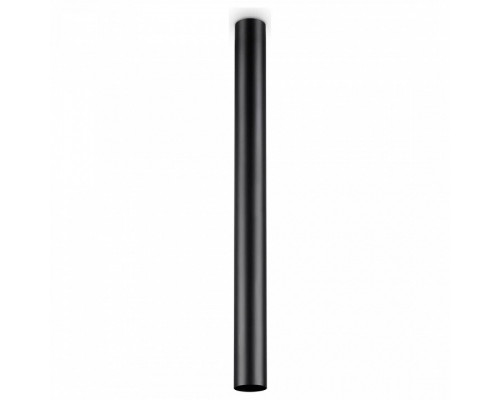 Накладной светильник Ideal Lux Look LOOK PL1 H75 NERO