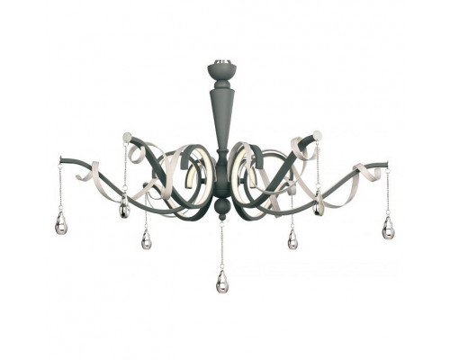 Подвесная люстра Favourite Castro 2592-6P