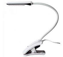 Настольная лампа офисная LS4 White 221887