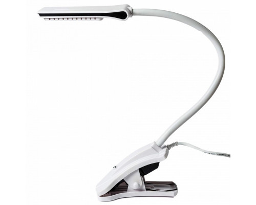 Настольная лампа офисная LS4 White 221887