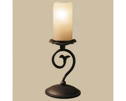 Настольная лампа декоративная LArte Luce Napoli