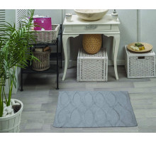 Коврик для ванной (60x100 см) Daniel S.265темн.фиол