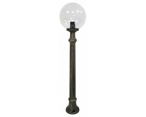 Наземный высокий светильник Fumagalli Globe 300 G30.163.000.BXE27
