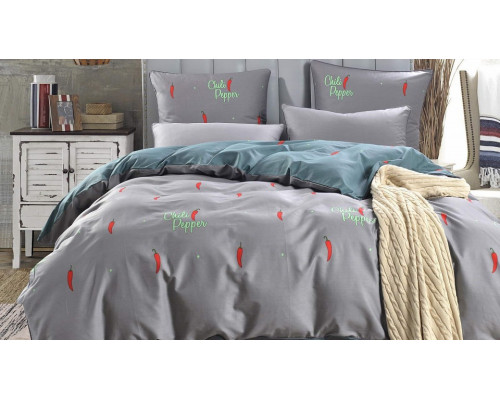 Постельное белье двуспальное Чилли