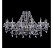 Подвесная люстра Bohemia Art Classic 11.25 11.25.16.400.Gd.Sp