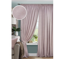 Комплект штор Pudra