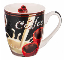 Кружка (400 мл) Lefard 260-561