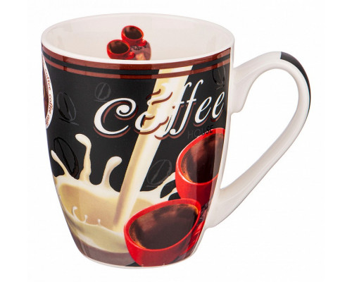 Кружка (400 мл) Lefard 260-561