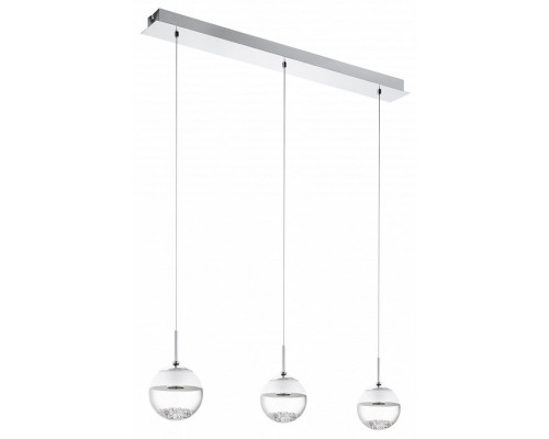 Подвесной светильник Eglo Montefio 1 93784