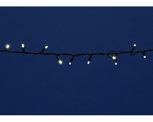 Гирлянда Нить Uniel UDL-S ULD-S1000-120/TBK WHITE IP67