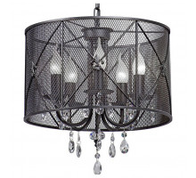 Подвесной светильник Vitaluce 4259 V4259-1/5