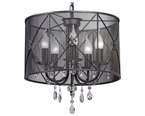 Подвесной светильник Vitaluce 4259 V4259-1/5