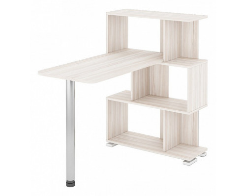 Стол компьютерный Домино СЛ-5-3СТ