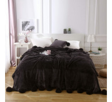 Плед (220x240 см) Super Ball