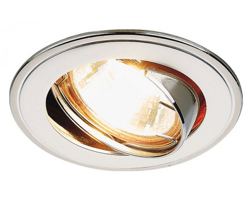 Встраиваемый светильник Ambrella Classic 104A 104A PS/N