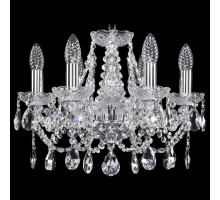 Подвесная люстра Bohemia Art Classic 11.21 11.21.6.141.Cr.Sp