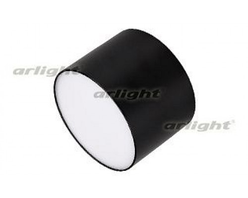 Накладной светильник Arlight  SP-RONDO-90B-8W Warm White