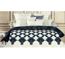 Постельное белье двуспальное Диаманте