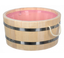 Ушат (6 л) Банька 31168