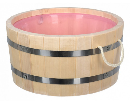 Ушат (6 л) Банька 31168