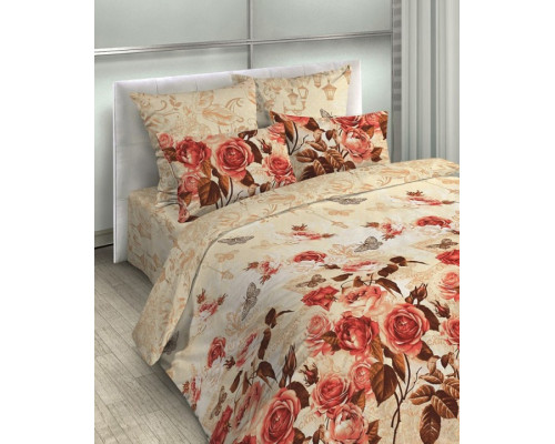 Постельное белье евростандарт 009