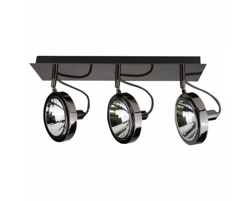 Спот Lightstar Varieta 9 210338