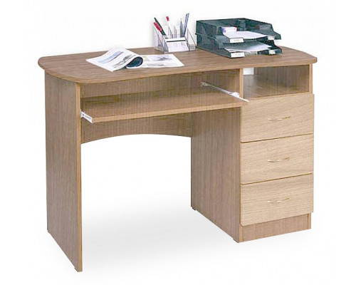 Стол компьютерный Меркурий