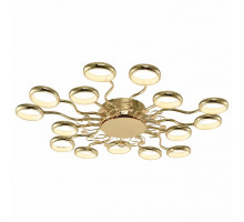 Потолочная люстра Favourite Dominium 2321-15C