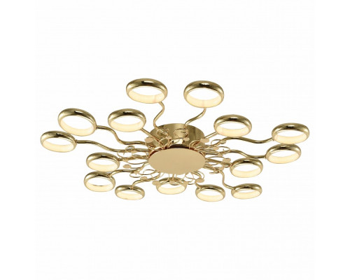 Потолочная люстра Favourite Dominium 2321-15C