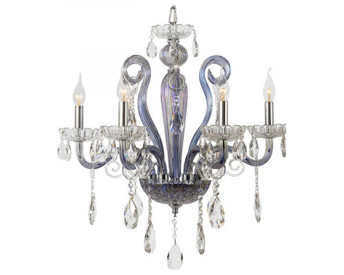 Подвесная люстра Dio D’Arte Vercana Vercana E 1.1.6.600 S